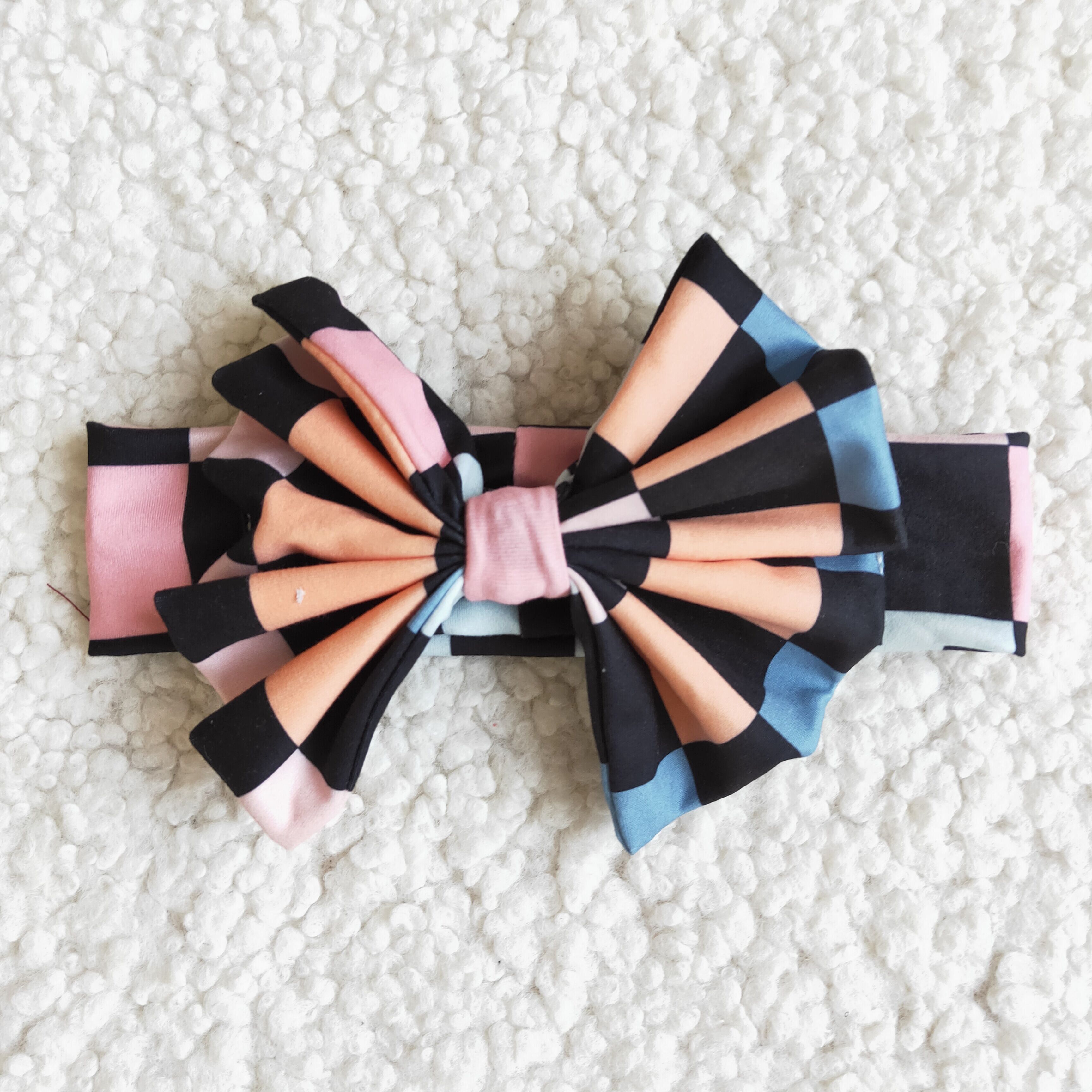 baby cute set with bow