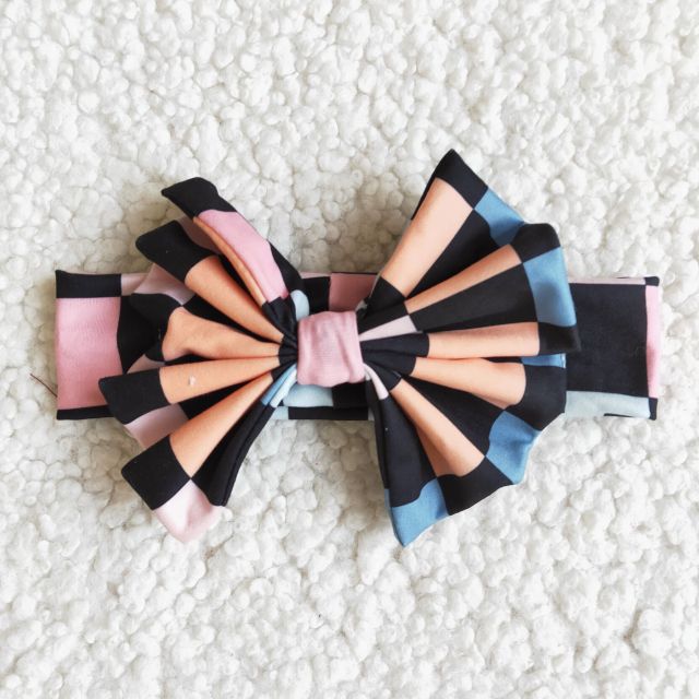 baby cute set with bow
