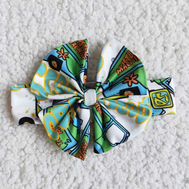 baby fashion cute bow