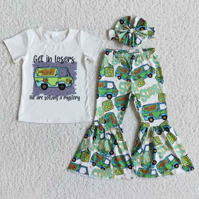 baby fashion cute bow