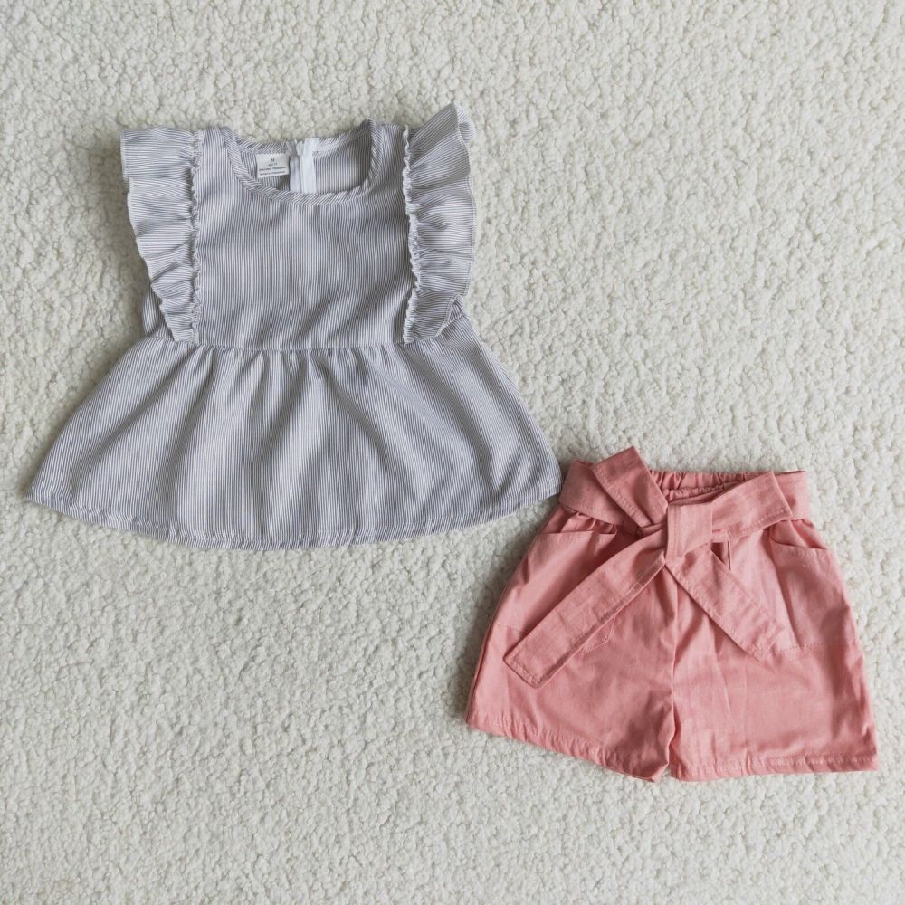 Girls  Summer  Set