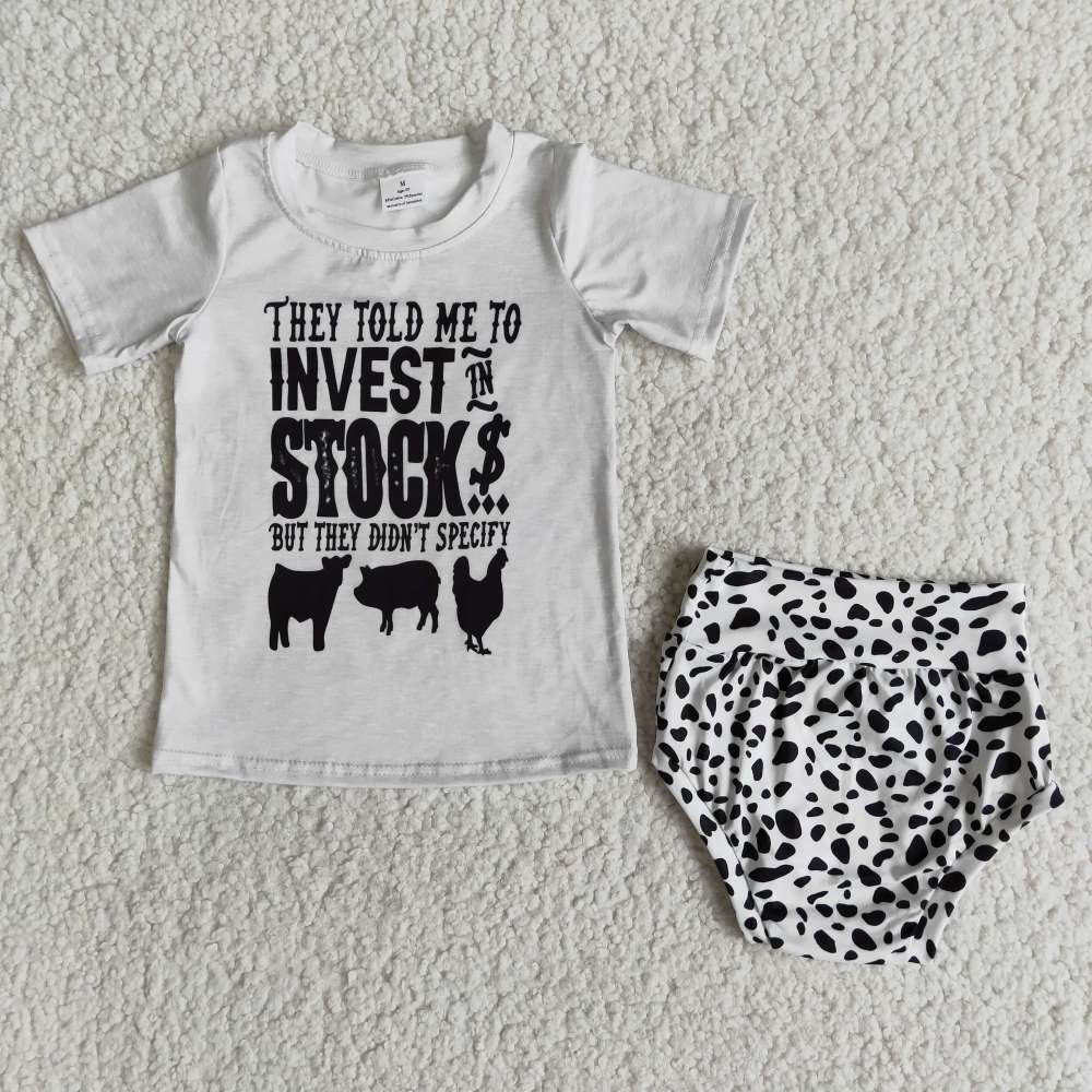 white t-shirt bummies