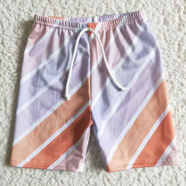 SS0006 baby clothes girl summer swim pants