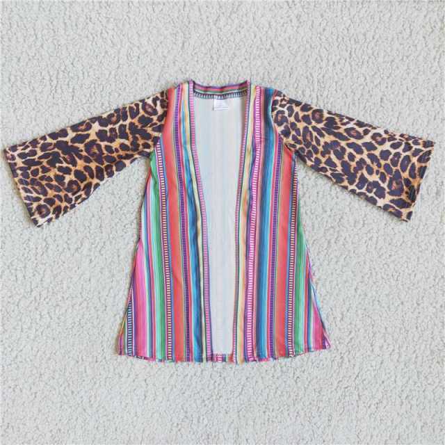 6 A13-6 Kids Summer Clothes Baby Girls Summer  Top