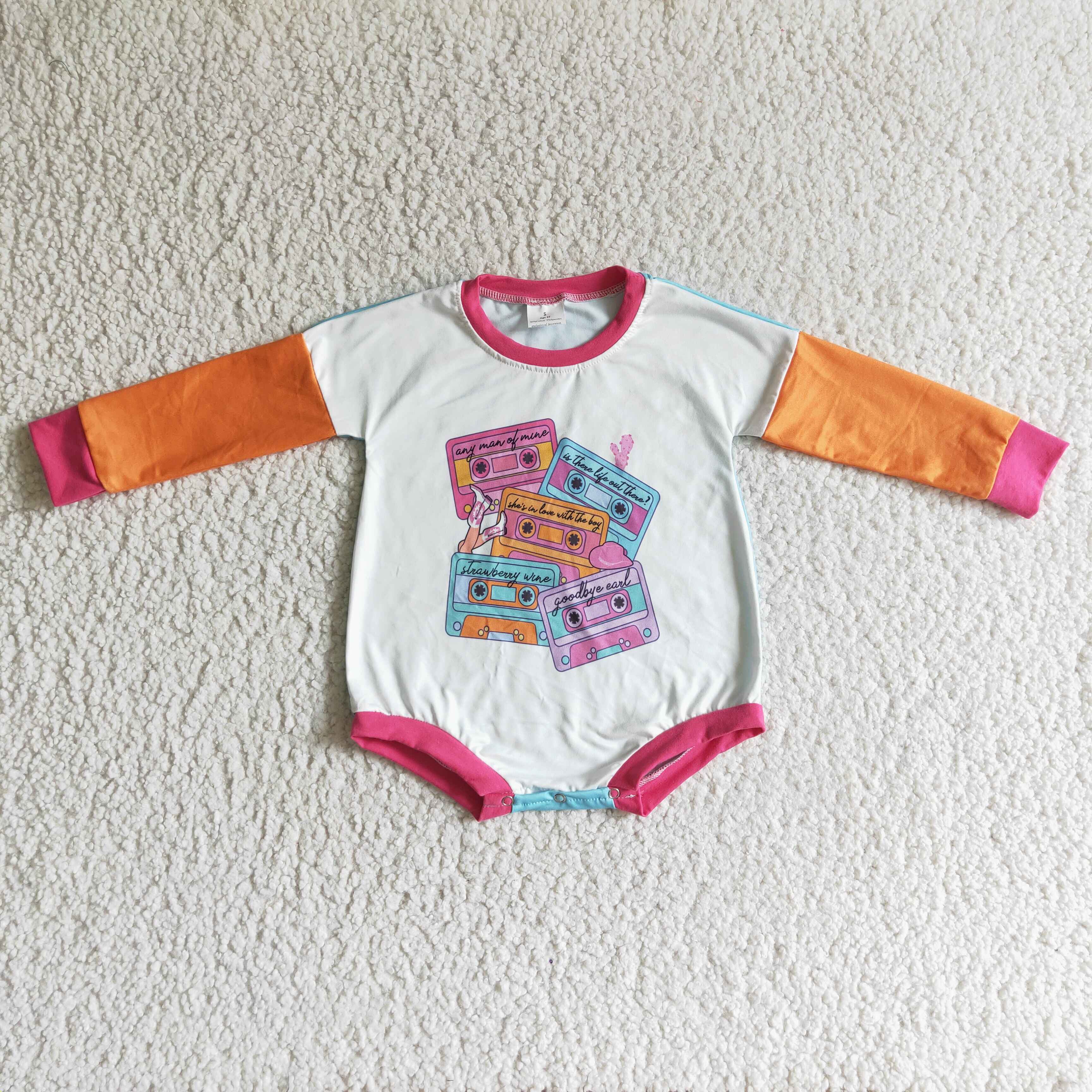 baby romper