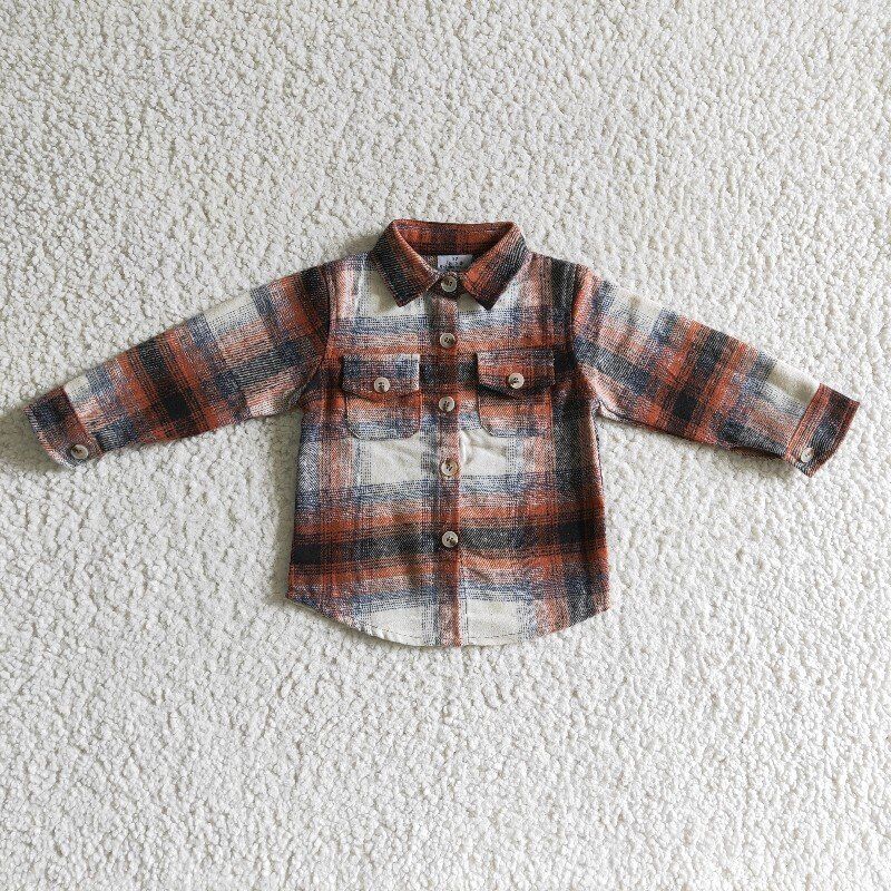 autumn winter pocket design  coat