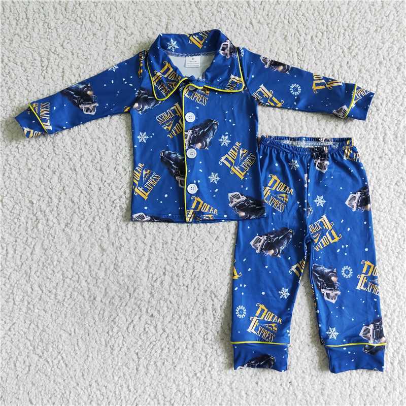 6 A11-19 kids Christmas set