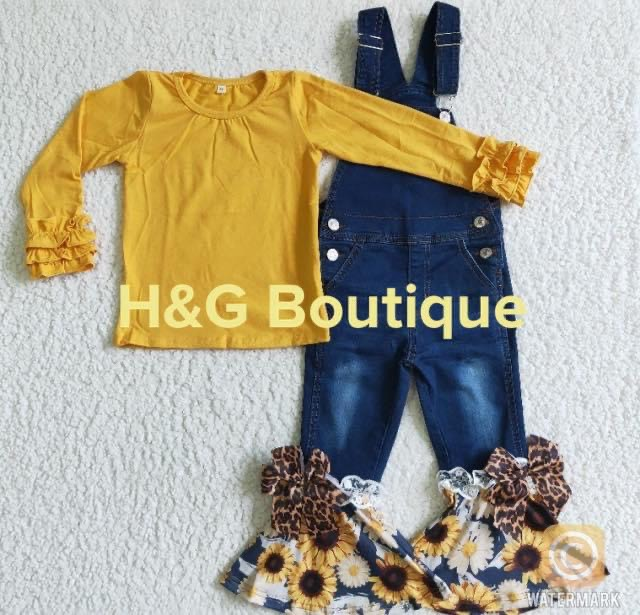 kids girl   set