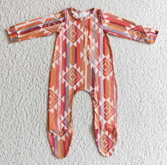 LR0168 boy romper