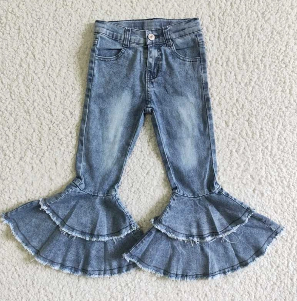 C5-15 blue  jeans