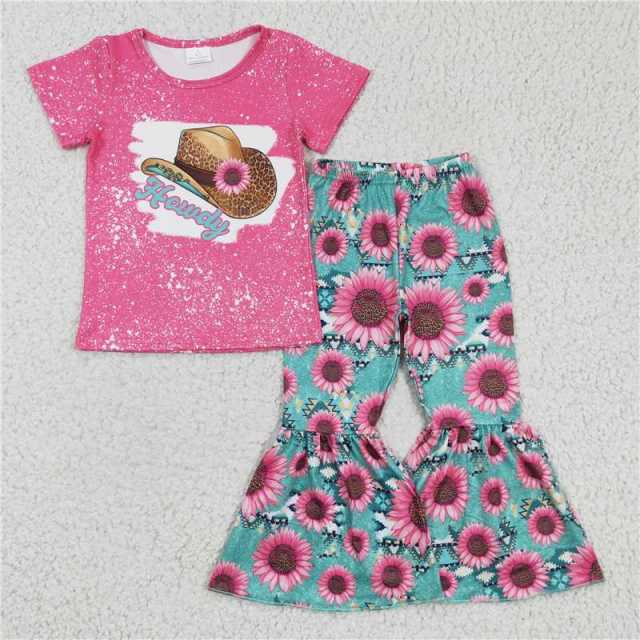 baby  girl clothes set