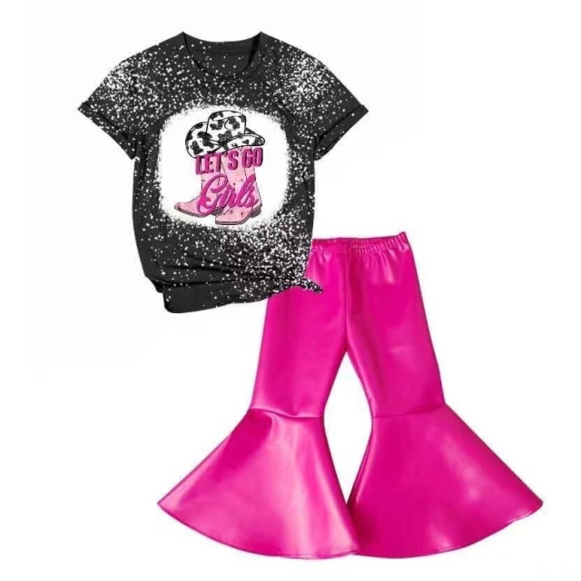 presale girl  set