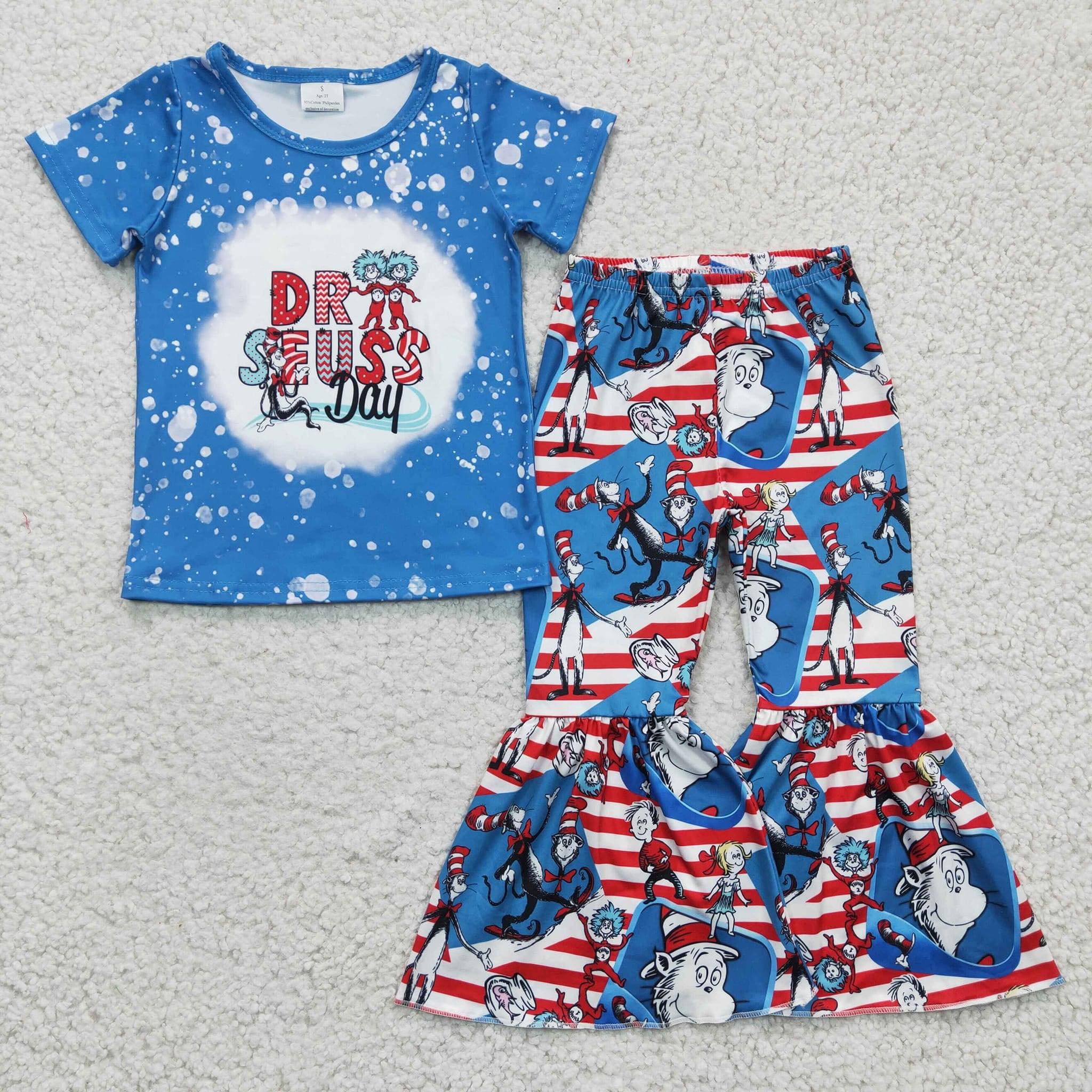 kids girl clothes set