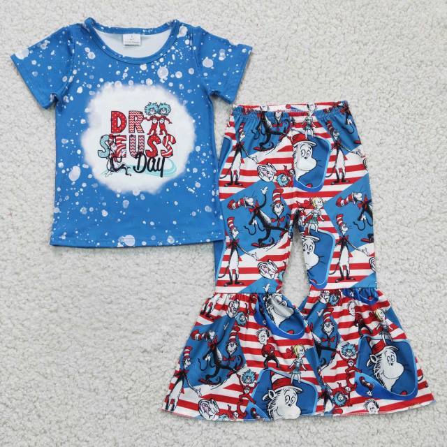 kids girl clothes set
