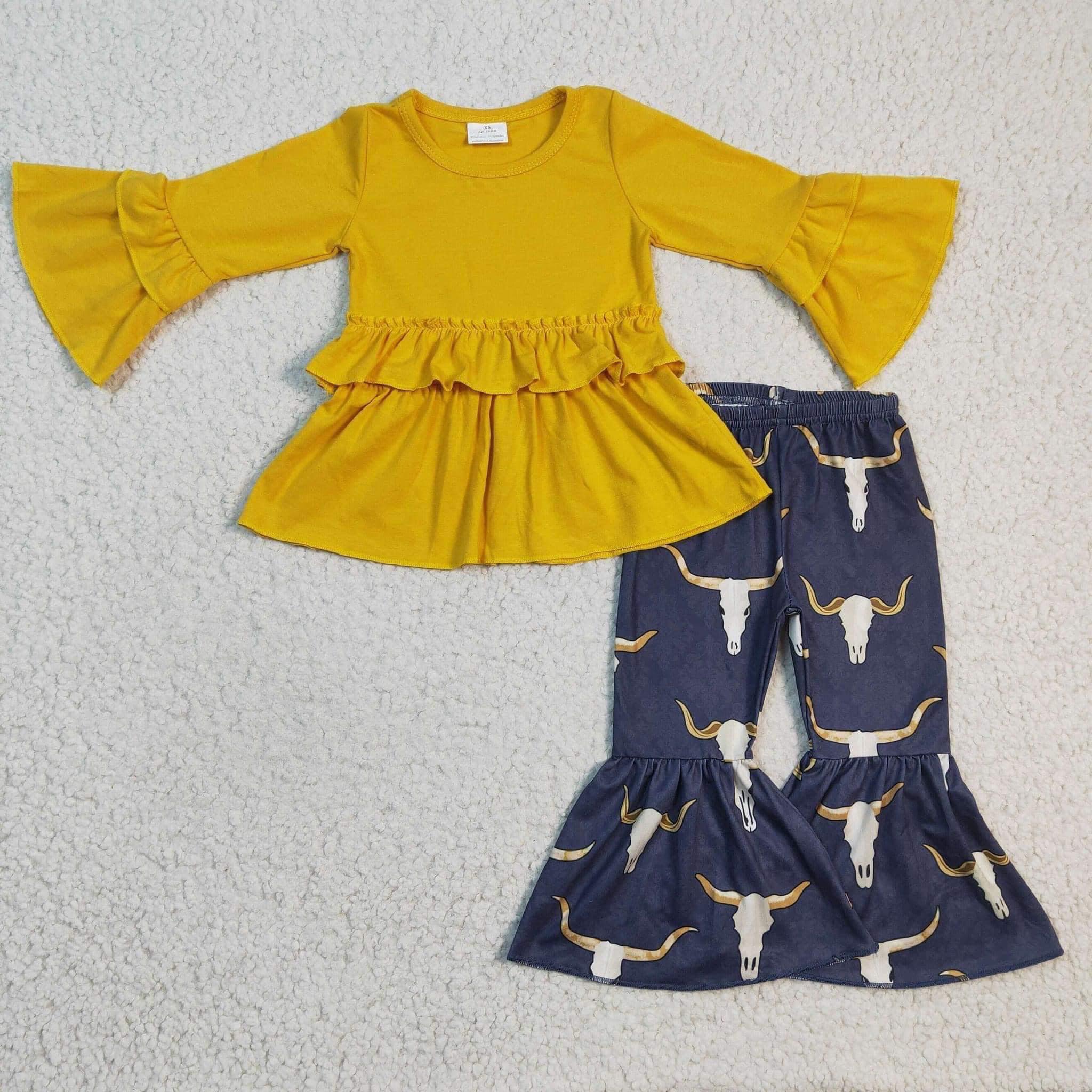 kids girl set