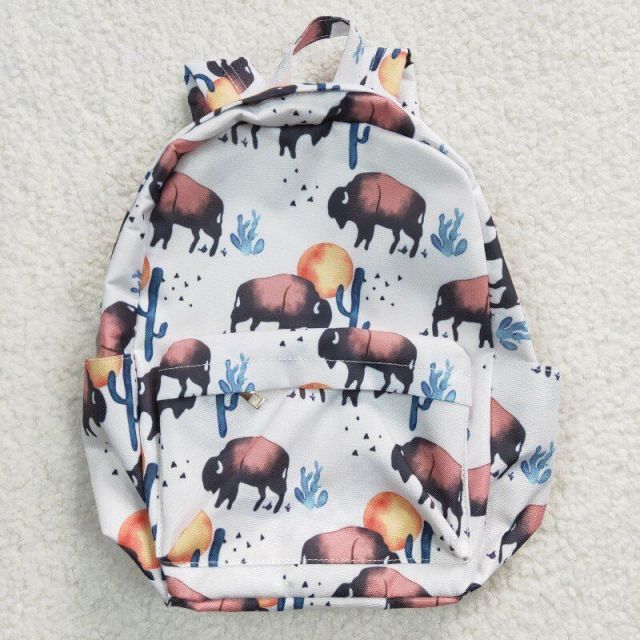 BA0043  cow bag
