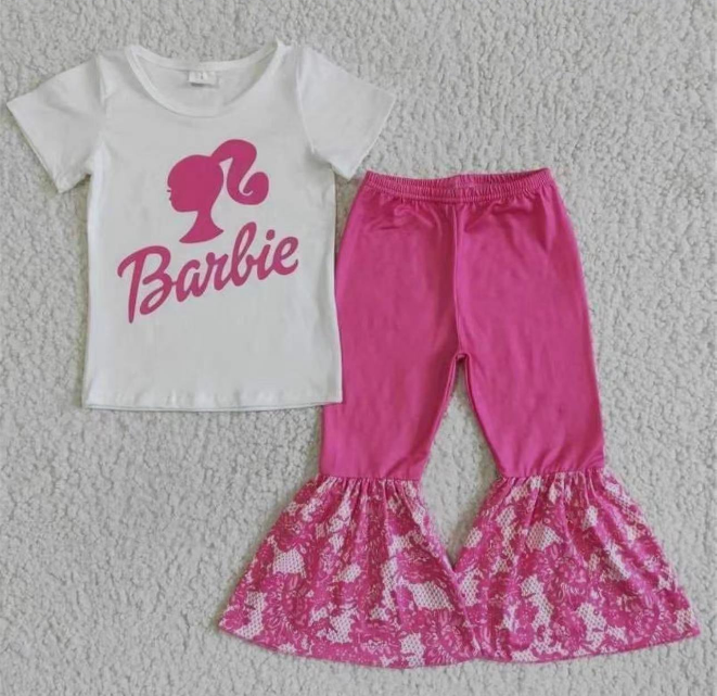 Barbie sets