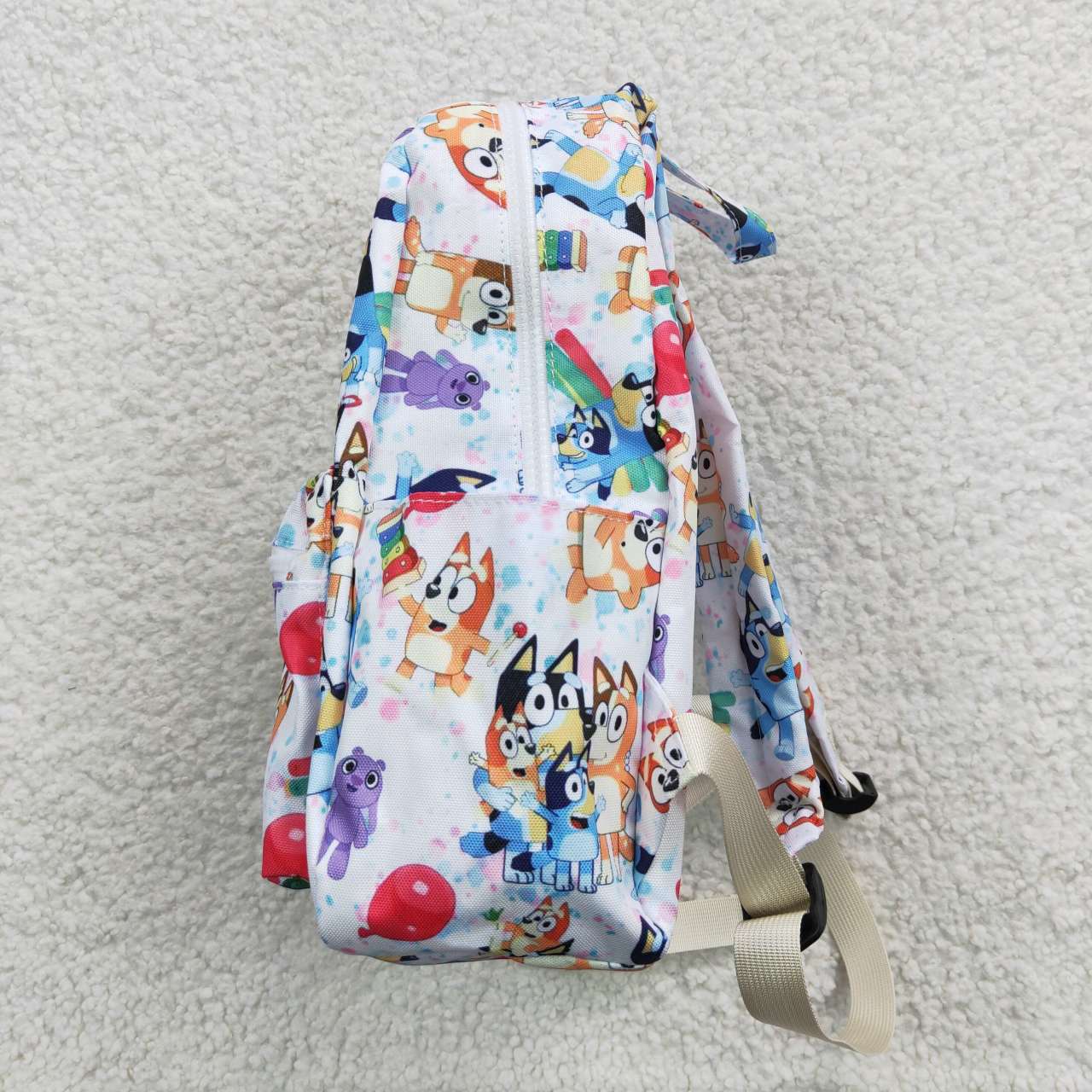 BA0054 Backpack Bags