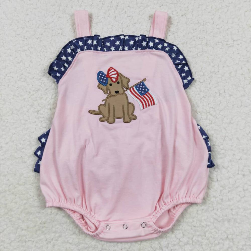 BSSO0251 Boys Cow Head Boots Brown Sleeveless Blue Short Set