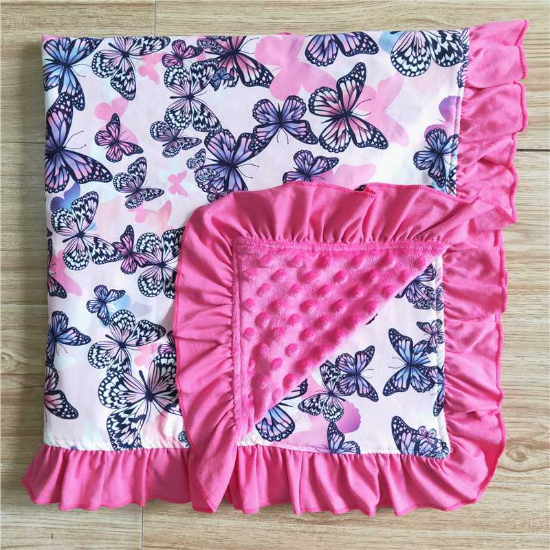 buttfly Blanket