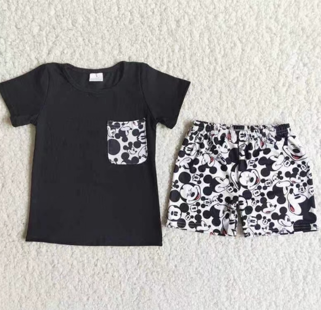 boy set