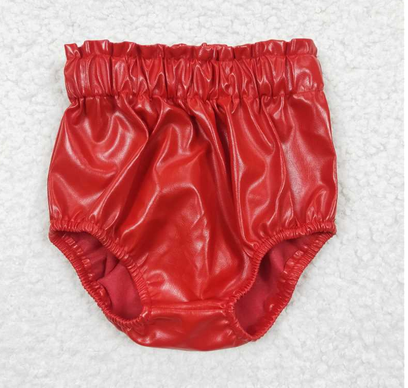 red bummies