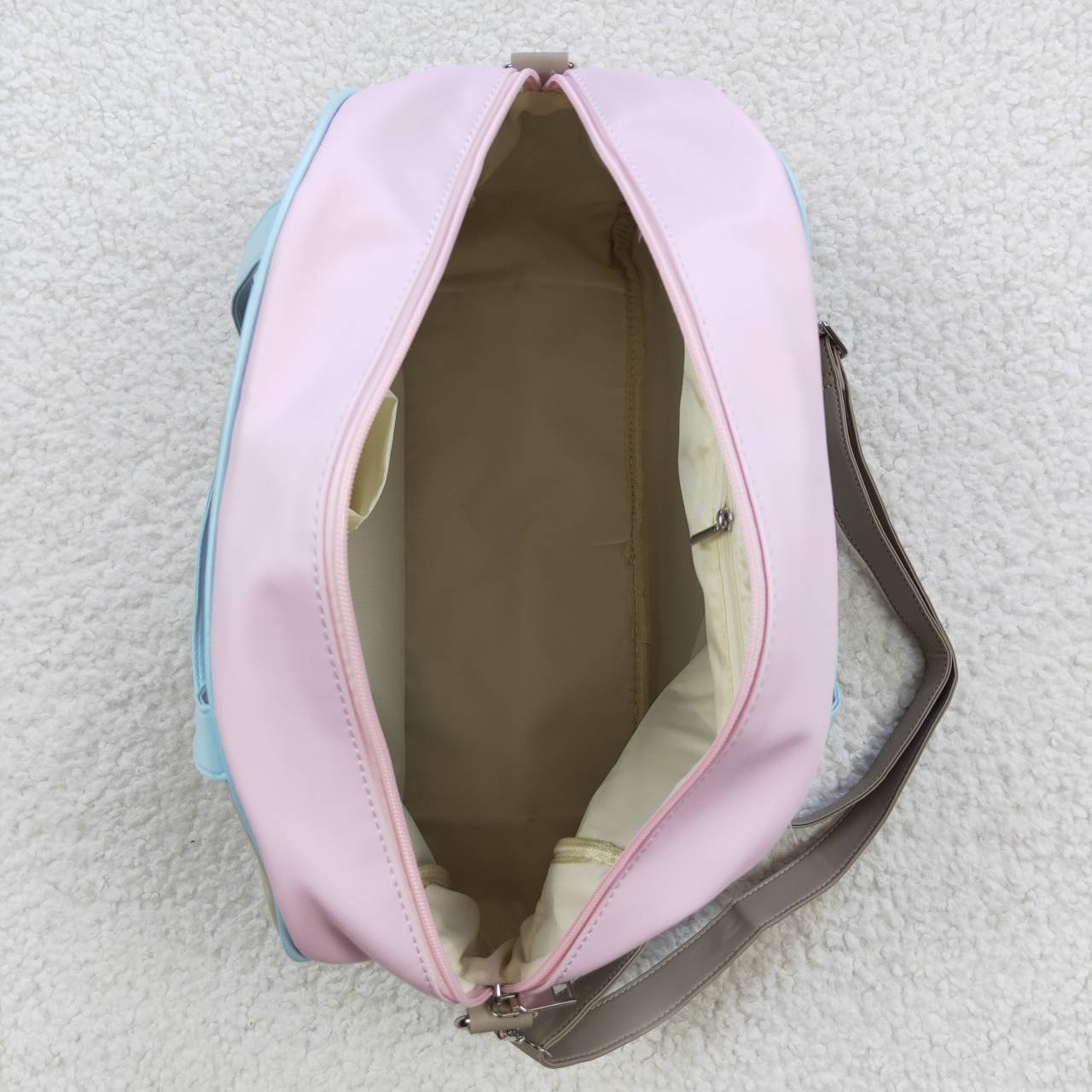 BA0065 mama backpack Bags