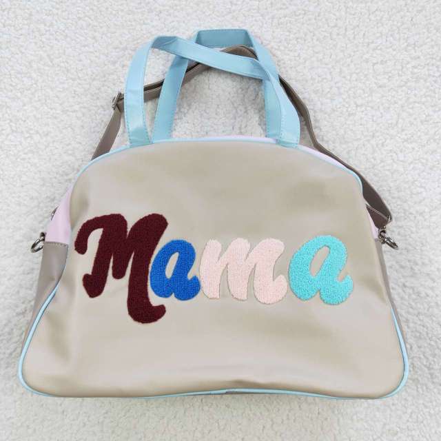 BA0065 mama backpack Bags