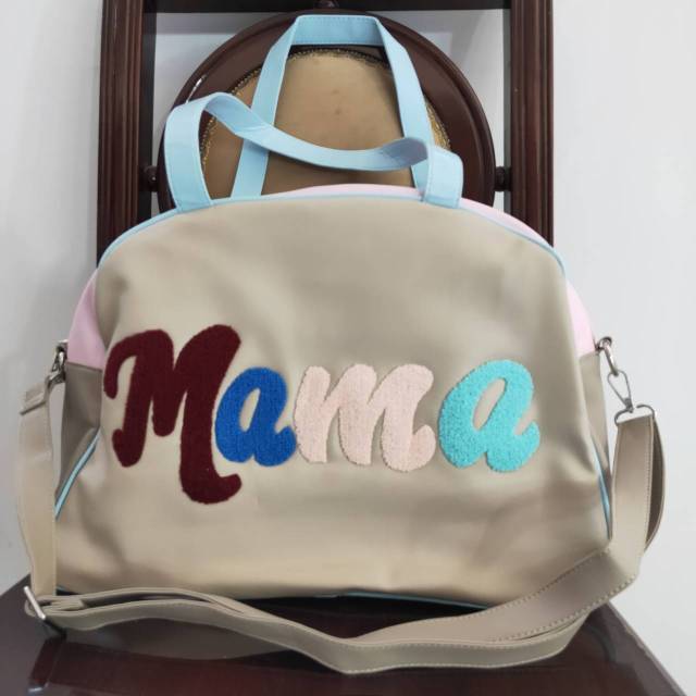 BA0065 mama backpack Bags