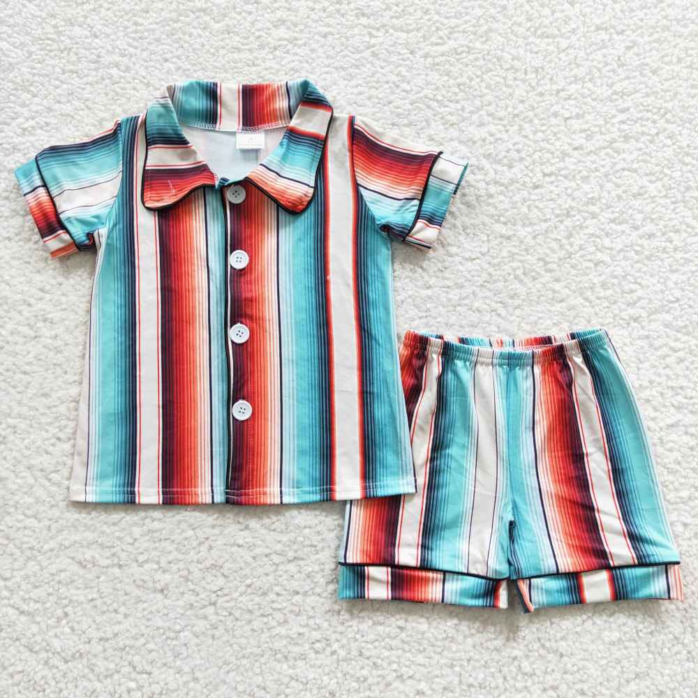 Boy pjs