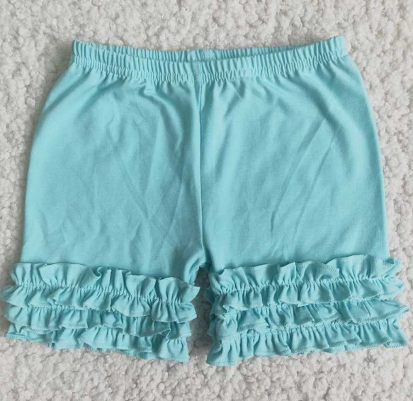 C15-28 blue shorts