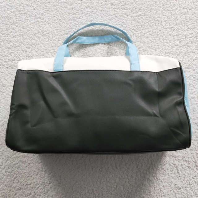 BA0062 TRAVEL fitness bag