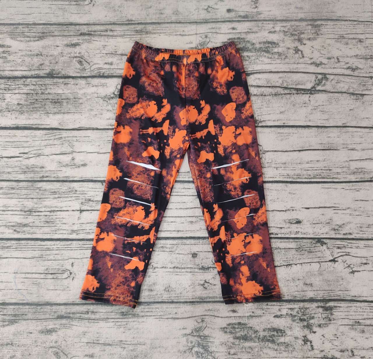 Pre-order summer clothes pants