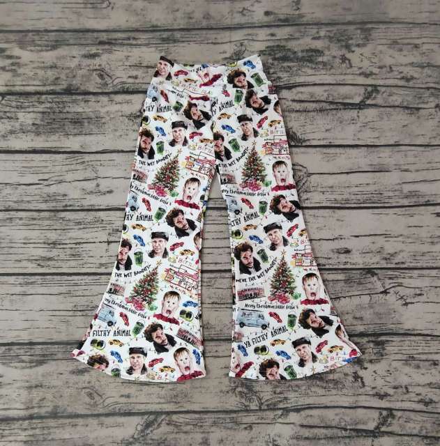 Pre-order girls summer clothes pants