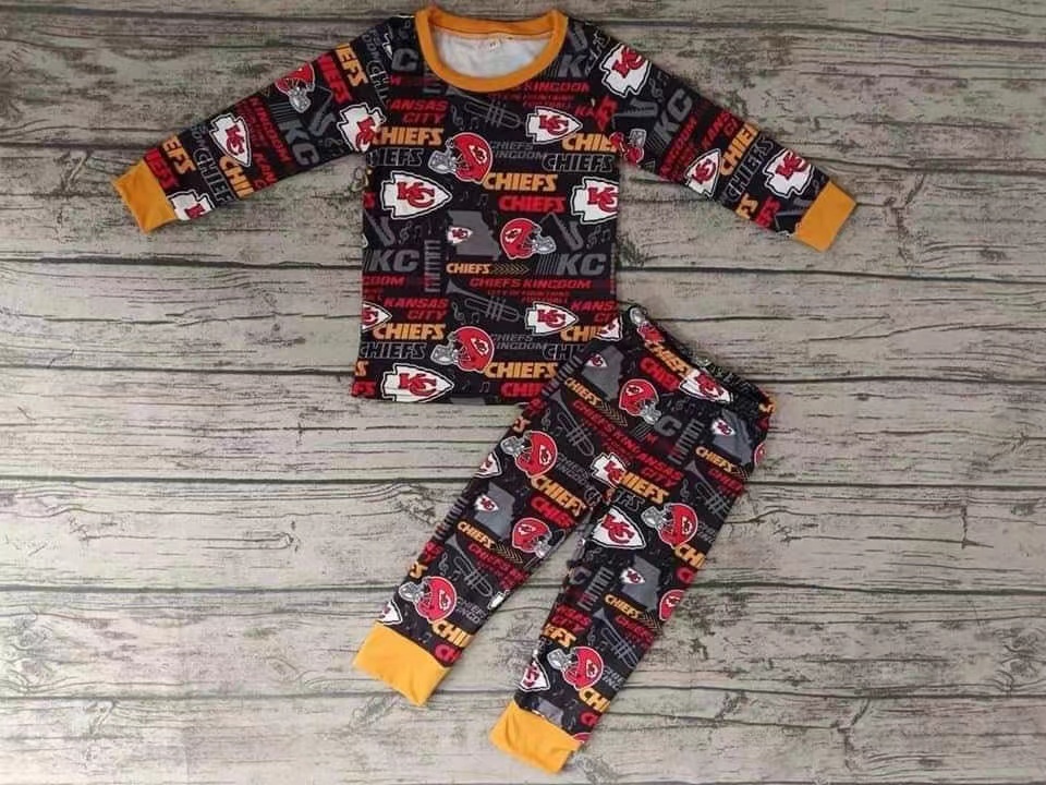 Moq  5 Custom Boys  Sets