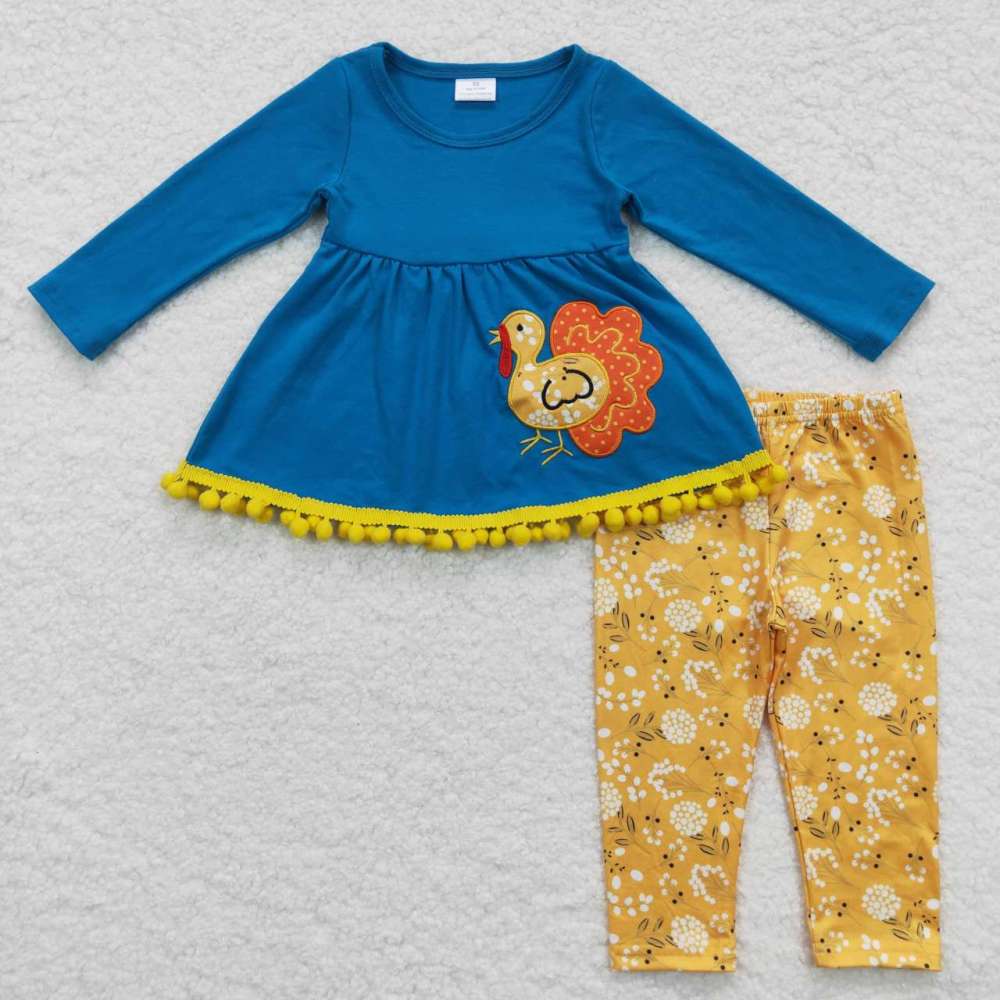 turkey set
