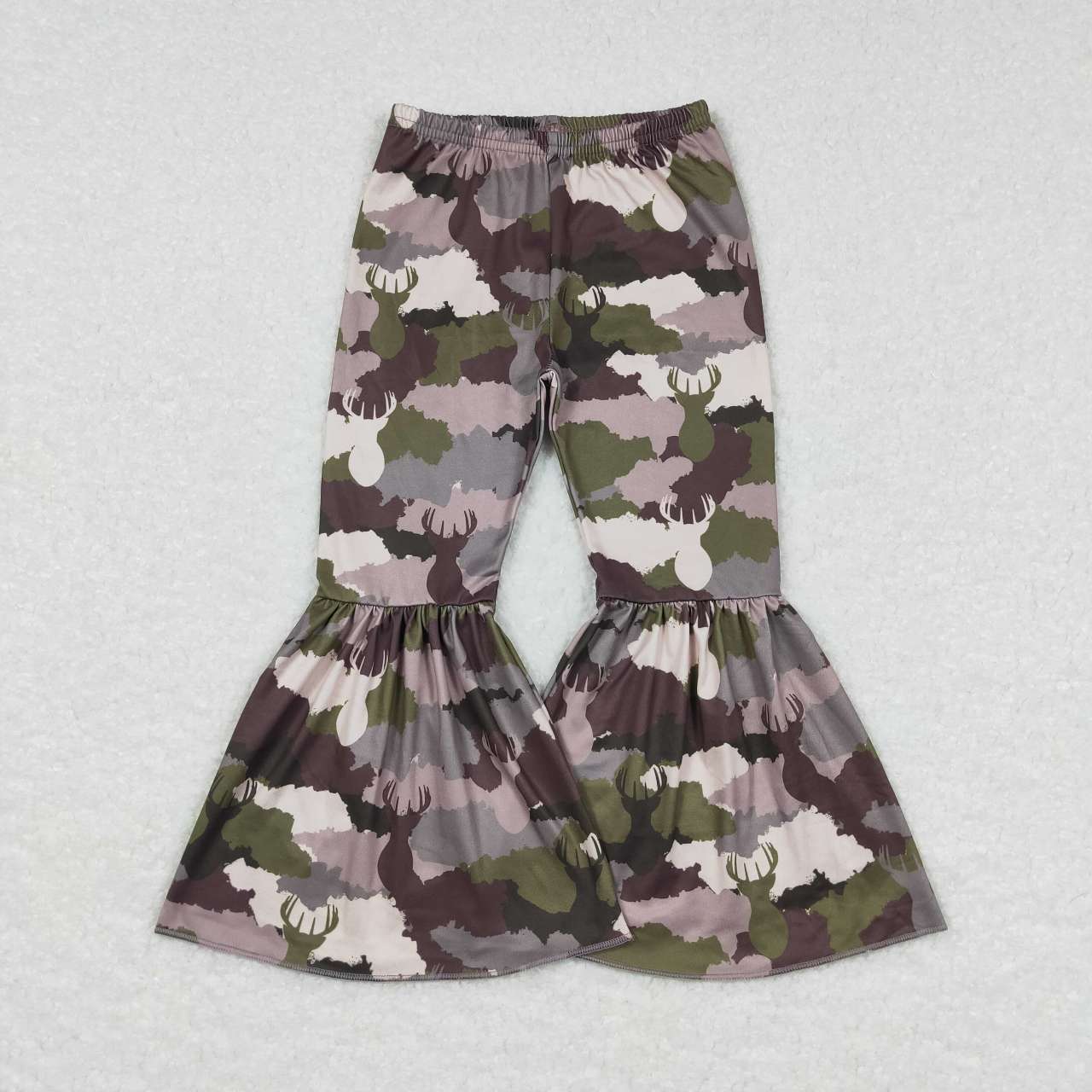 P0310 elk camouflage pants