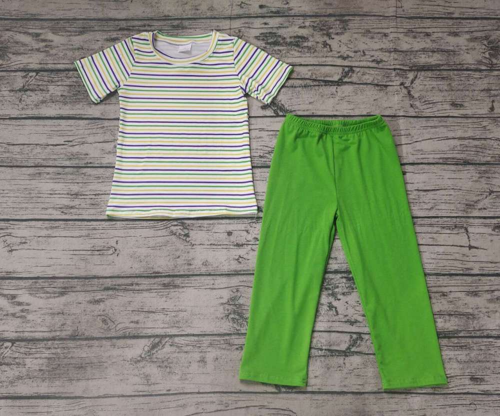 Pre-order baby boys clothes short sleeve outfit