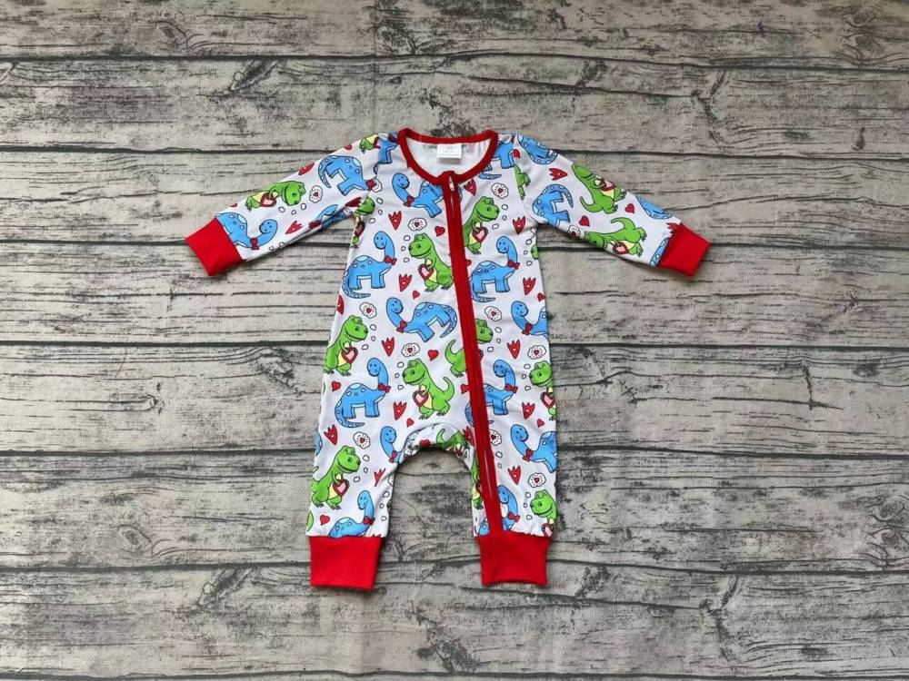 Pre-order baby boys clothes short sleeve romper