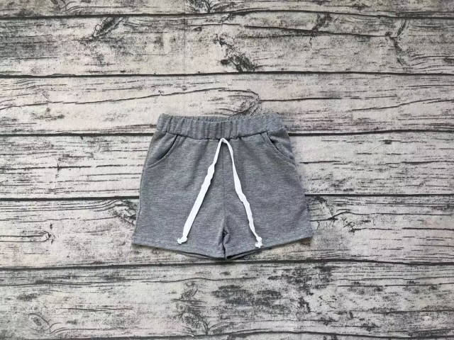 Pre-order baby boys clothes shorts