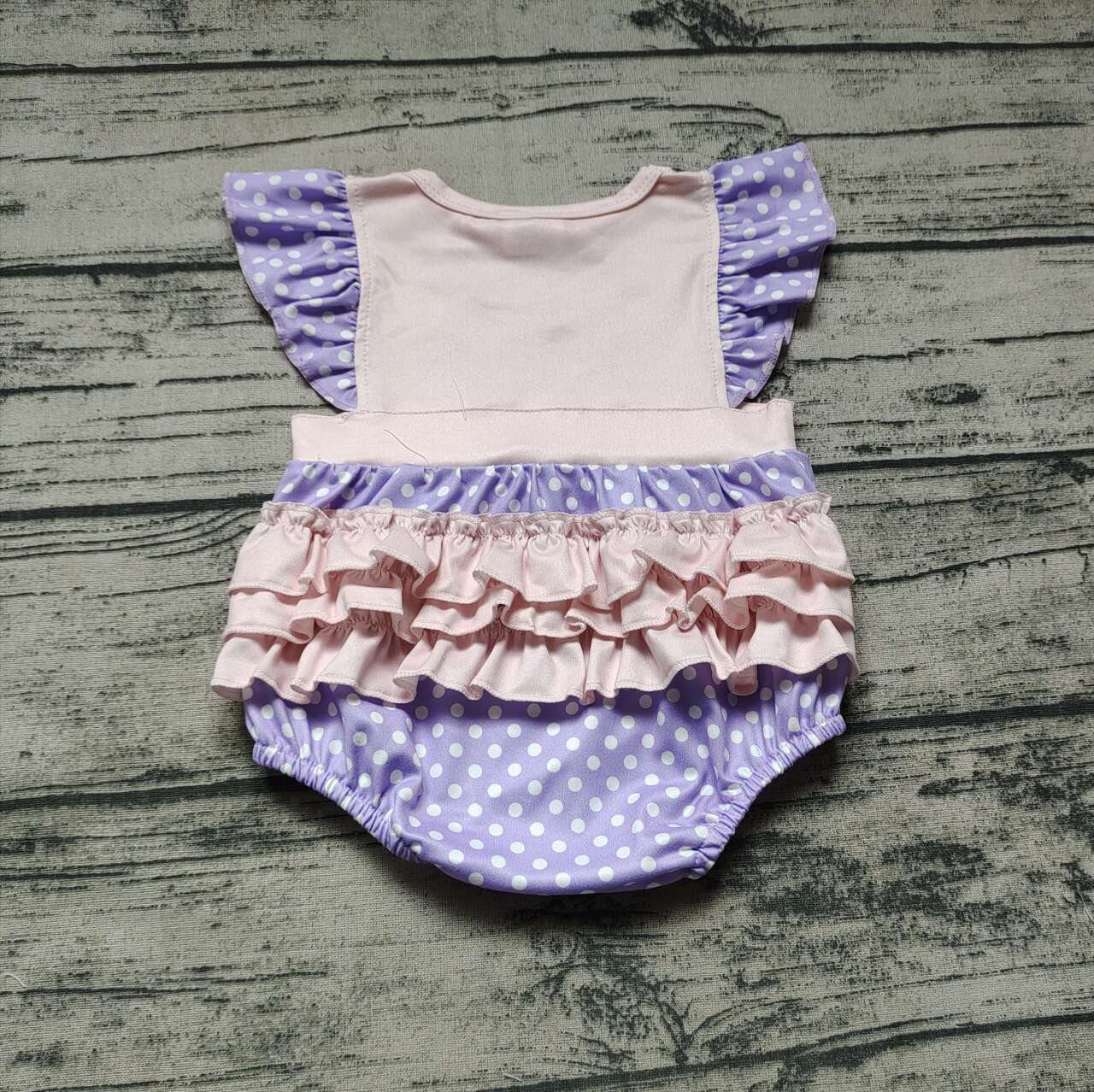 SR0377 pre-order toddler girl clothes baby girl summer bubble