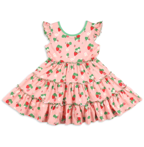GSD1087 Pro order summer girl dress（4-5weeks become rts ）