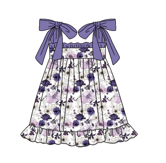 GSD1109pre order  summer girl dress