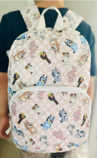 BA0187   pre order bag (8-9 weeks become rts )