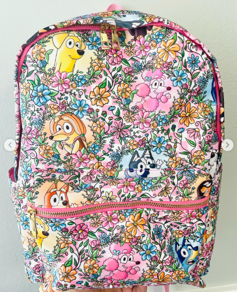 BA0188  pre order bag (8-9 weeks become rts )