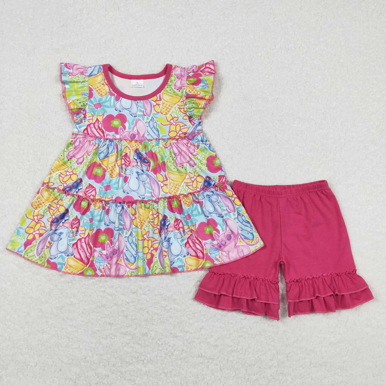 GT0471 cartoon set