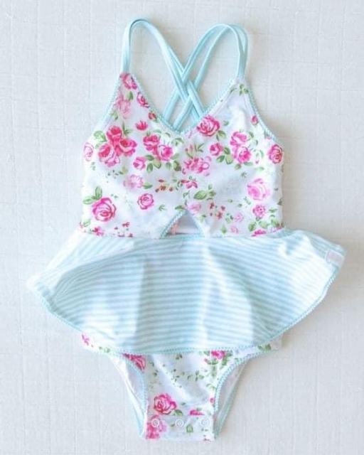 pre order girl swimsuit