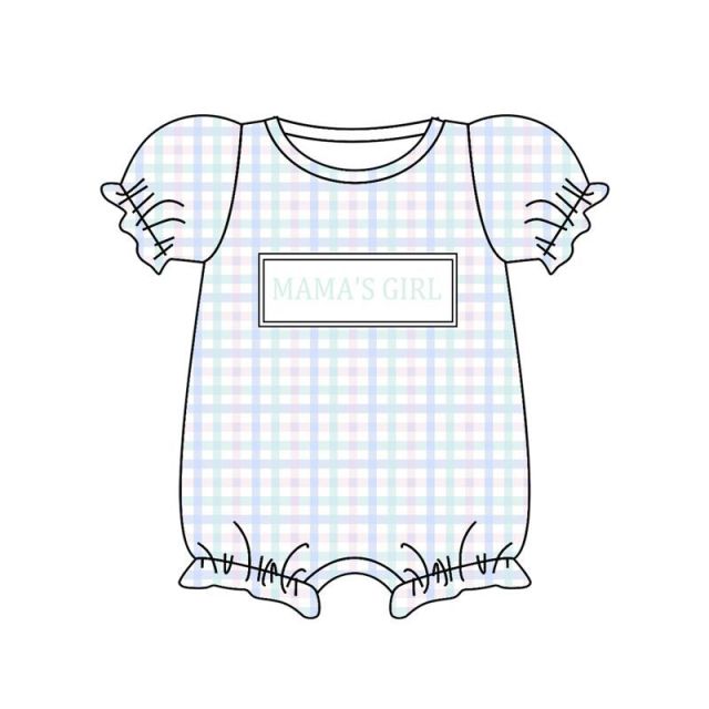 pre sale short sleeve baby boy's rompers