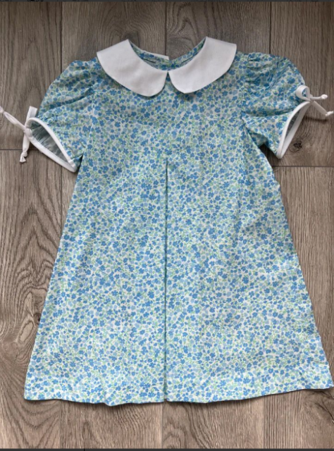 pre sale girls dresses  short sleeves top  with dress
