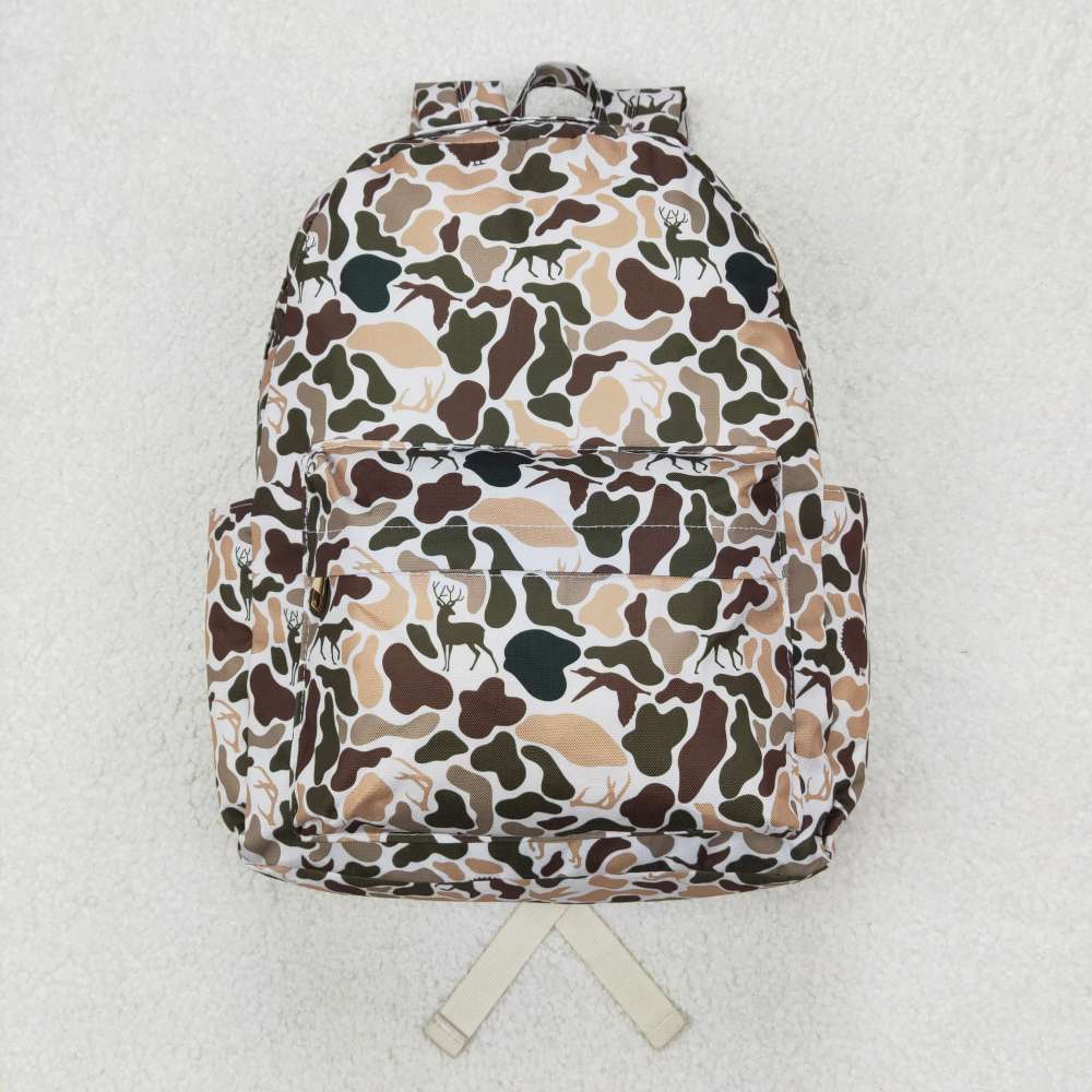 BA02883.24 y duck puppy camouflage backpack